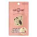 ニコクック　いちごミルクボーロ　ミニ　２０ｇ