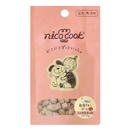 ニコクック　犬用　鶏軟骨チキンボーロ　ミニ　１５ｇ