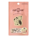 ニコクック　犬用　あずき入り　鹿アキレスボーロ　ミニ　１５ｇ