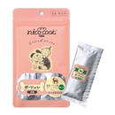 ニコクック　犬用　ボ・ジュレ　ジビエ鹿　ボーンフロスジュレ　プレーン　８０ｇ