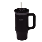 グランディ　２ＷＡＹタンブラー ６００　ブラック　保温保冷　ＨＣー１２８４