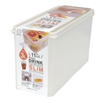 スリムドリンクサーバー　３Ｌ