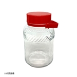 果実酒びん　４Ｌ