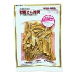 パリパリスナック 鶏ササミ 50g