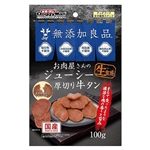 ドギーマン お肉屋さんのジューシー 厚切り牛タン 100g