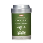 コメット グッピー・テトラの主食 90g