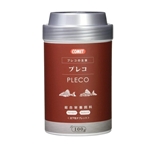 コメット プレコの主食 100g