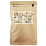 ベストパートナー　馬肉のごはん　お試しパック　犬用　６０ｇ