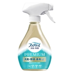 ファブリーズ　消臭＋除菌 プレミアム　清潔なランドリーの香り　本体　３７０ｍＬ