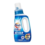 アタック 抗菌EX 本体 720g
