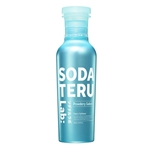 ソダテルラボ 育てる柔軟剤 パウダリーサボンの香り 500mL