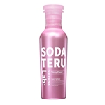 ソダテルラボ 育てる柔軟剤 シャイニーフローラルの香り 500mL