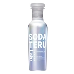 ソダテルラボ 育てる柔軟剤 無香料 500mL