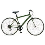 シナネンサイクル CORE CHAPTER 700C ホワイト
