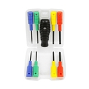 E-Value ドライバーセット 8本組 ED-170