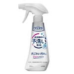 チャーミークリスタ 予洗い専用泡スプレー 本体 300mL 無香料