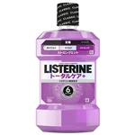 リステリン　トータルケア プラス　ストロングミント　１０００ｍＬ