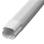 因幡電工　スリムダクトＬＤ　フリーコーナー　ＬＤＦ７０ー２０００ーＷ