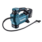 マキタ　１８Ｖ　充電式空気入れ　ＭＰ１８１ＤＺ　本体のみ　【バッテリ、充電器別売】