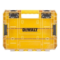 ＤＥＷＡＬＴ　タフケ－ス　大　仕切のみタイプ