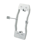 因幡電工　スイッチ・コンセント用はさみ枠　スゴ枠　ＪＲＷ-１ スゴワク