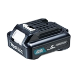 マキタ　10.8V（スライド式） リチウムイオンバッテリ　ＢＬ１０５０Ｂ　Ａー７７２１３