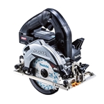 マキタ　１２５ｍｍ　充電式マルノコ　黒　本体のみ 【バッテリ・充電器・ケース別売】 ＨＳ００５ＧＺＢ