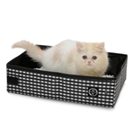 猫壱　ポータブルトイレ