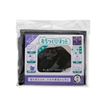 猫壱　おちつくネット　平型　幅５５×高さ６５ｃｍ