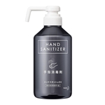 花王　ハンドスキッシュＥＸ　デザインボトル　手指消毒剤　５００ｍＬ