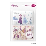 エリエール　ディズニーデザイン　ポケットティシュー　キッズ　12組×6個パック