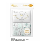 エリエール　ディズニーデザイン　ポケットティシュー　カジュアル　12組×6個パック