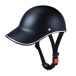 自転車用　スマートヘルメット　大人用　スモーキーブラック　ＦＳー６６９