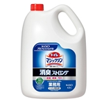 トイレマジックリン　消臭・洗浄スプレー　消臭ストロング　業務用　４.５Ｌ