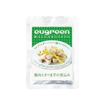 ユーグリーン　犬用　お惣菜　鶏肉とさつま芋の煮込み　１００ｇ