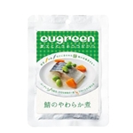 ユーグリーン　犬用　お惣菜　鯖のやわらか煮　１００ｇ