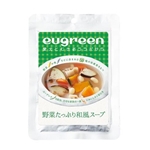 ユーグリーン　犬用　お惣菜　野菜たっぷり和風スープ　１２０ｇ