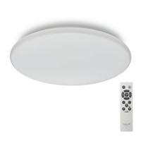 ルミナス　ＬＥＤシーリングライト　～６畳用　調光調色モデル　E50-X06DS 【SH】