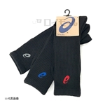 アシックス　先丸　高耐久×強　３足組　２６ー２８