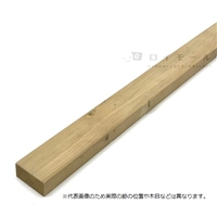 防腐木材　１×２材　約１９×３８×９００ｍｍ