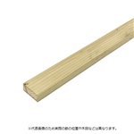 防腐木材　１×３材　約１９×６４×９００ｍｍ