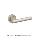 LIXIL　セルフィールライン3　把手（空錠）　シャインニッケル