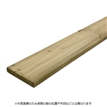 防腐木材　１×６材　約１９×１４０×９００ｍｍ