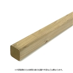 防腐木材　角材　約７５×７５×２０００ｍｍ