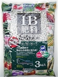 三菱　ＩＢ肥料　３ｋｇ