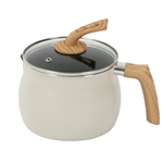 ＩＨ・ガス火対応　バラエティポット　ＩＶ