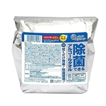 エリエール　除菌できるアルコールタオル　大容量　つめかえ用　４００枚