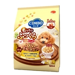 コンボドッグ　もっちりふっくら　 うまみビーフ・もっちりチーズ添え　１.４ｋｇ