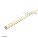 桧材　工作丸棒　約１２Φ×９００ｍｍ