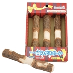 Ｎｅｅｍ　歯みがきボーン　中型犬用　３本入